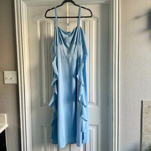 Belle Poque Sun Dress